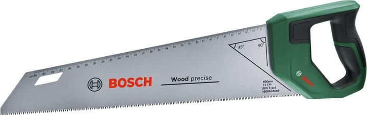 Actual product image Bosch Professional BOSCH Handsaw, 1600A02ZA9, 400 mm