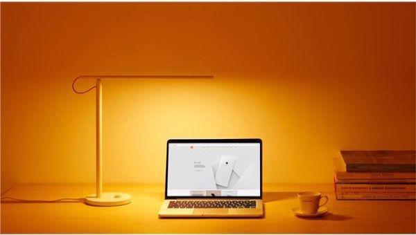 Actual product image Xiaomi Mi (520 lm)