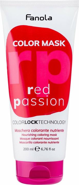 Produktbild Fanola Color Mask (200 ml)