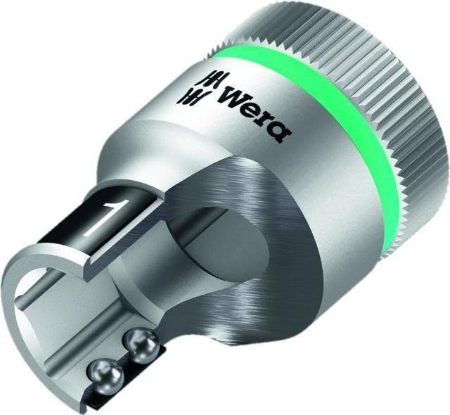 Image du produit Wera 8790 Hmc Hf 1 (19 mm, 14 mm, 18 mm, 11 mm, 12 mm, 17 mm, 15 mm, 13 mm, 16 mm, 10 mm)