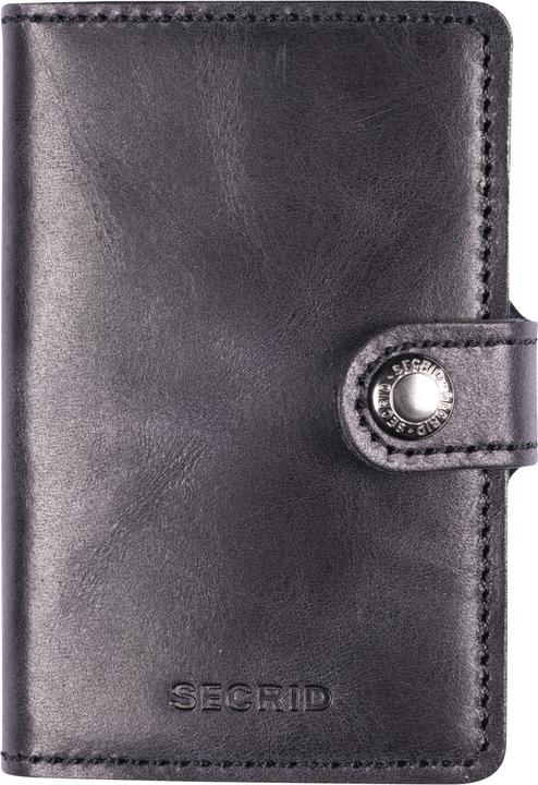 Secrid Miniwallet