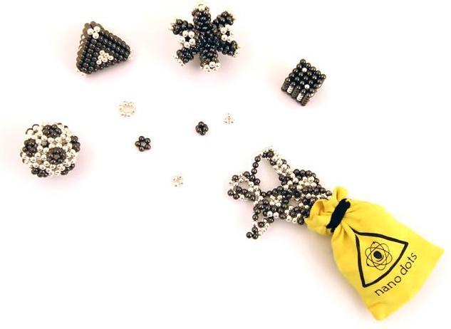 Actual product image Nanodots Original