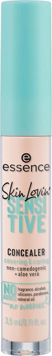 Immagine prodotto essence Concealer Skin Lovin' Sensitive 05 Fair (05 Fiera)