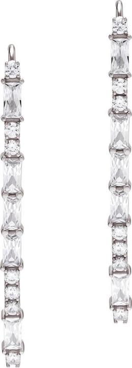 Actual product image Emporio Armani Sentimental earrings (925 silver)