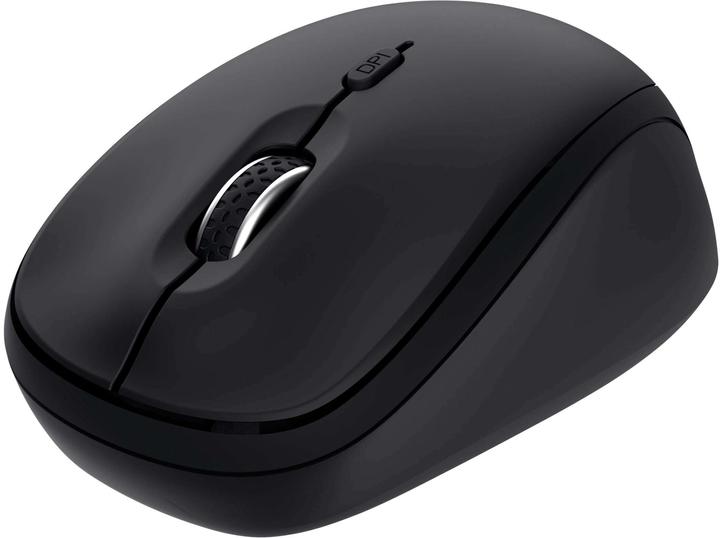 Actual product image Trust Yvi+ Multi-Device Wrls Mouse (Wireless)