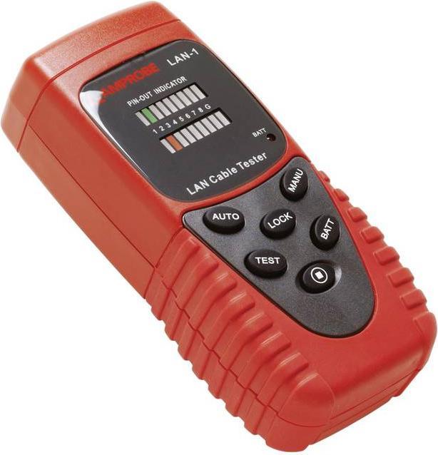 Produktbild Beha Amprobe LANKabeltester LAN1