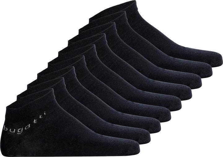 Immagine prodotto Bugatti Socken Business (confezione da 9, 39 - 42)