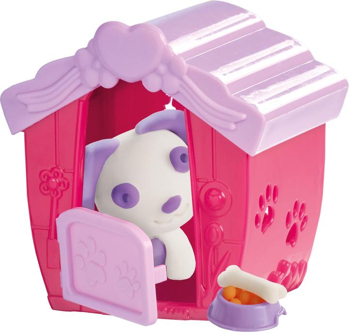 Actual product image Ses Knetmasse Welpen