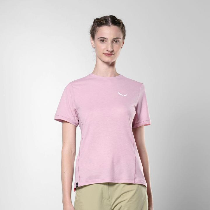 Produktbild Salewa Puez Dry'Ton T-Shirt Da (34, 40, XS)