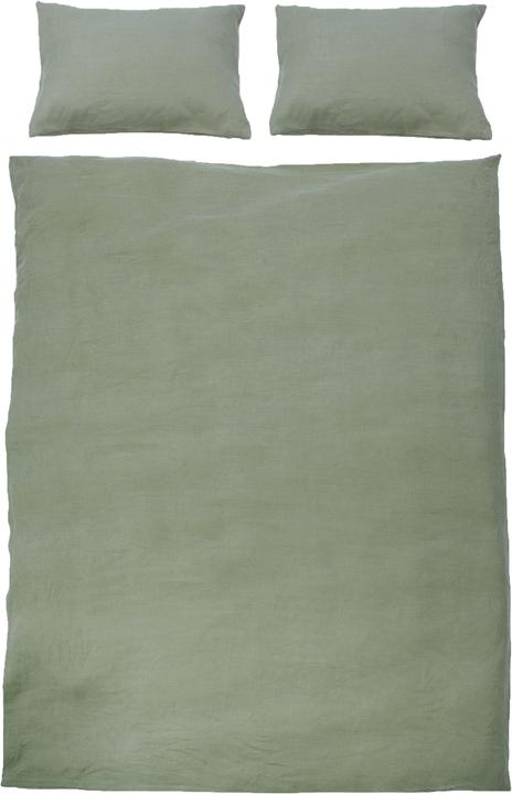 Produktbild Room05 Linen (Kopfkissenbezug, 50 x 70 cm)