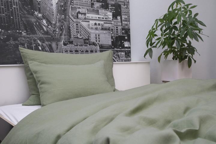 Produktbild Room05 Linen (Kopfkissenbezug, 50 x 70 cm)