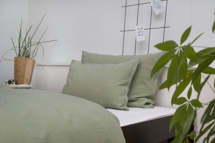 Produktbild Room05 Linen (Kopfkissenbezug, 50 x 70 cm)