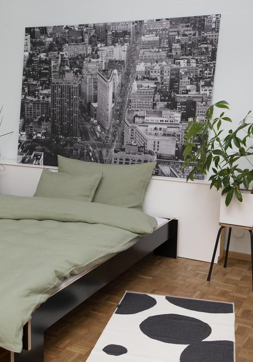 Produktbild Room05 Linen (Kopfkissenbezug, 50 x 70 cm)