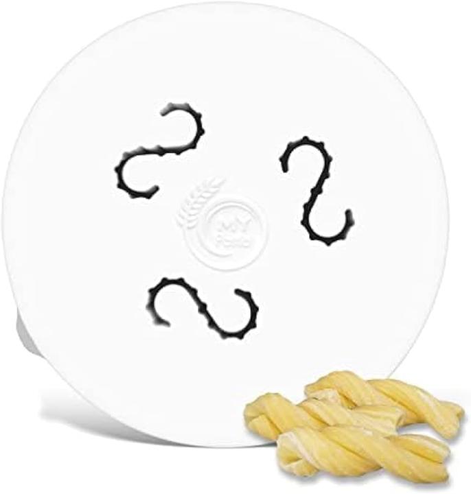 Produktbild My Pasta Casarecce Fusilli Matrize für Philips