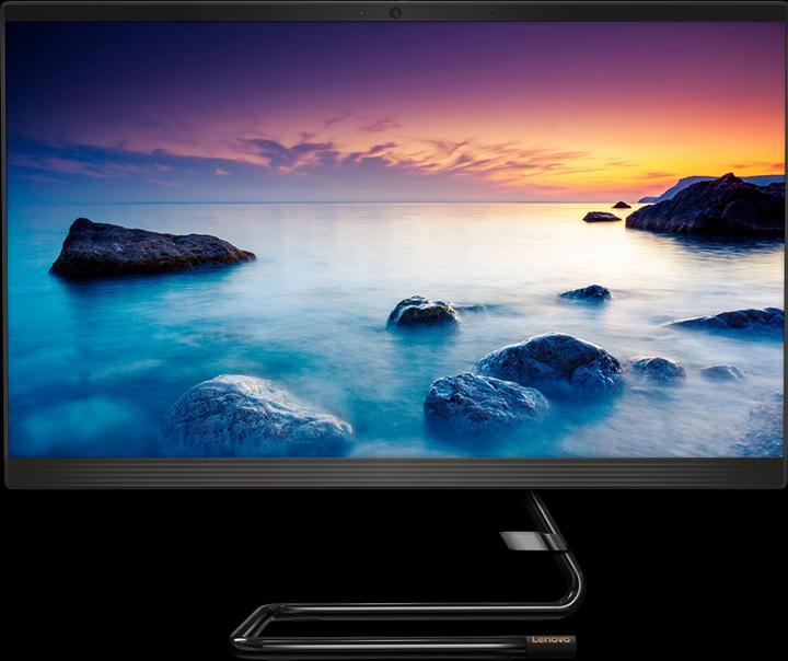 Produktbild Lenovo IdeaCentre A340-24IWL (Intel Core i3-8145U, 8 GB)