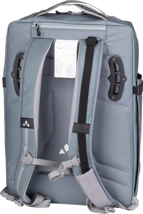 Immagine prodotto Vaude Mineo Transformer (20 l)