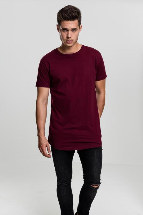 Image du produit Urban Classics Tall Tee (L)