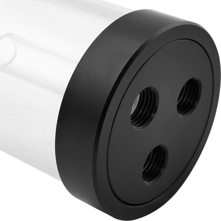 Produktbild Singularity Computers Protium Ausgleichsbehälter 250mm - Acetal