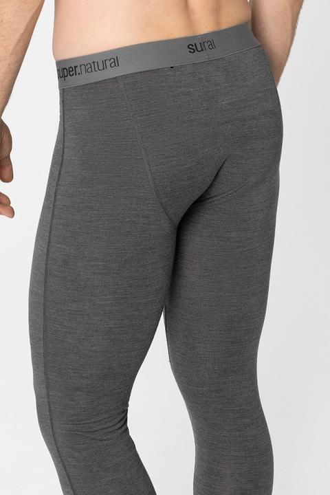 Actual product image Super Natural BASE TIGHT 175 (XL)