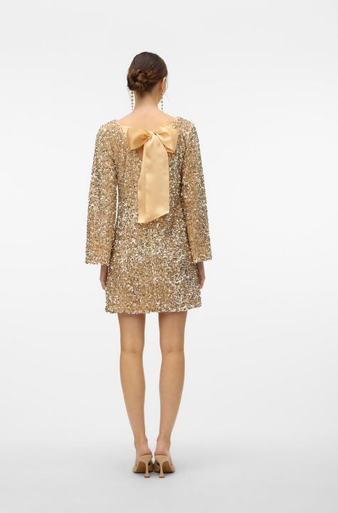 Immagine prodotto Vero Moda VMLAILA Vestito corto (S)
