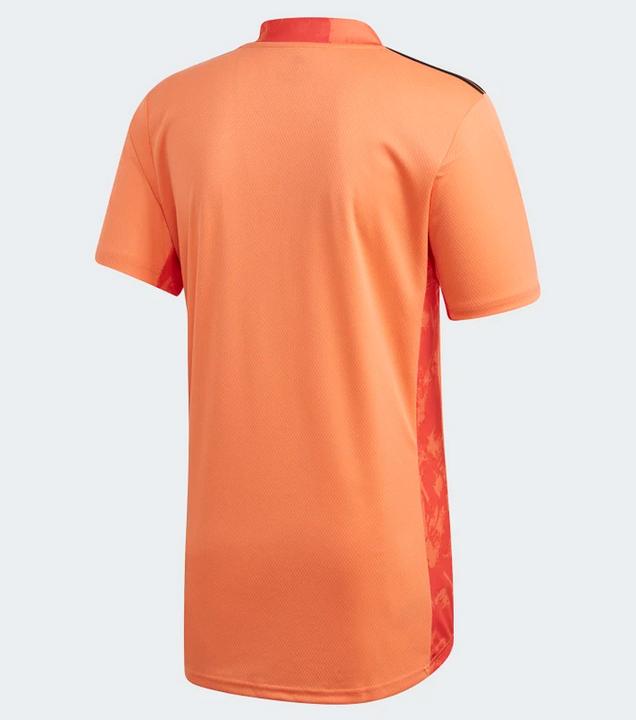 Immagine prodotto adidas Maglia portiere Spagna EM (S)