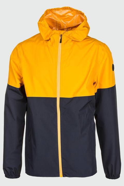 Golden Yellow