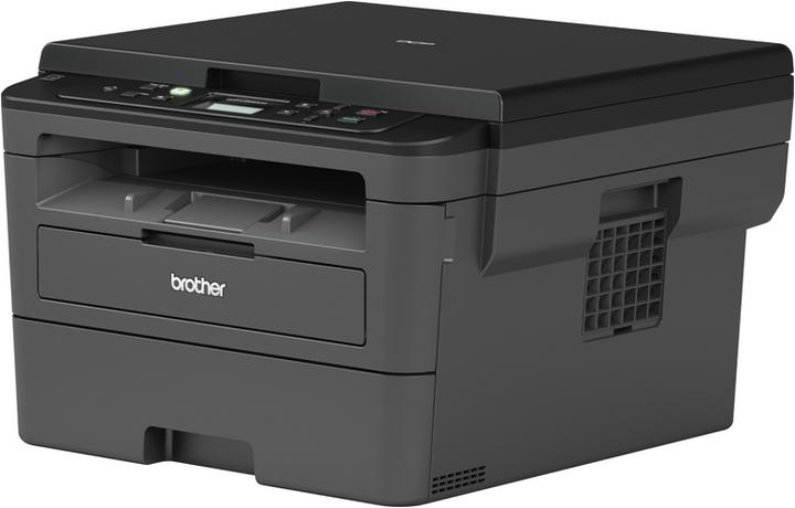 Image du produit Brother Dcp-L2530dw (Laser, Noir et blanc)