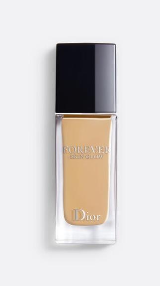 Immagine prodotto Dior Forever Skin Glow 24H Radiant Foundation (3WO oliva calda)