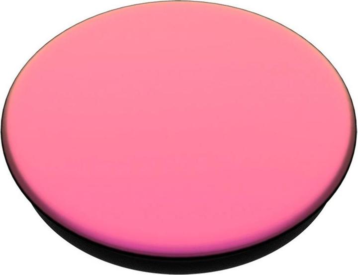 Produktbild PopSockets Color Chrome Pink