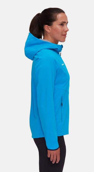 Immagine prodotto Mammut Giacca con cappuccio Ultimate Comfort SO Donna (S)