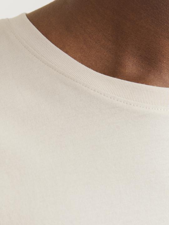 Actual product image Jack & Jones Jjecorp Logo Tee Ss O-Neck Noos (L)