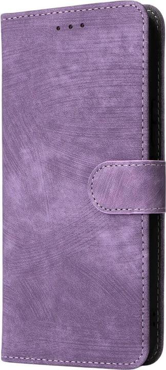 Actual product image Cover-Discount Sony Xperia 1 VII - Ledertasche mit RFID Blocker (Sony Xperia 1 VI)