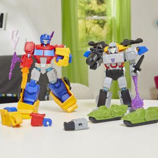 Image du produit Hasbro Transformers - Mix Mashers - Assortiert - 1 Stück