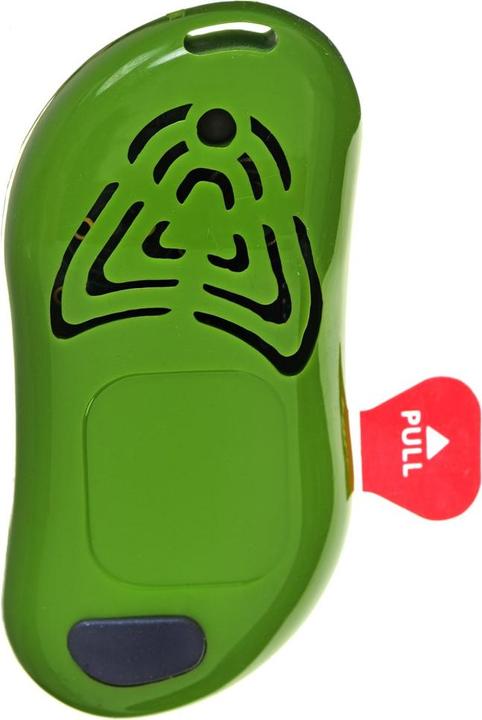 Actual product image Tickless Human