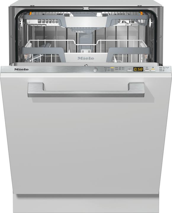 Actual product image Miele G 5278 SCVi XXL Active Plus E
