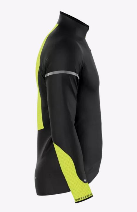 Produktbild Compressport Hurricane Windproof Jacket Flash M (XL)