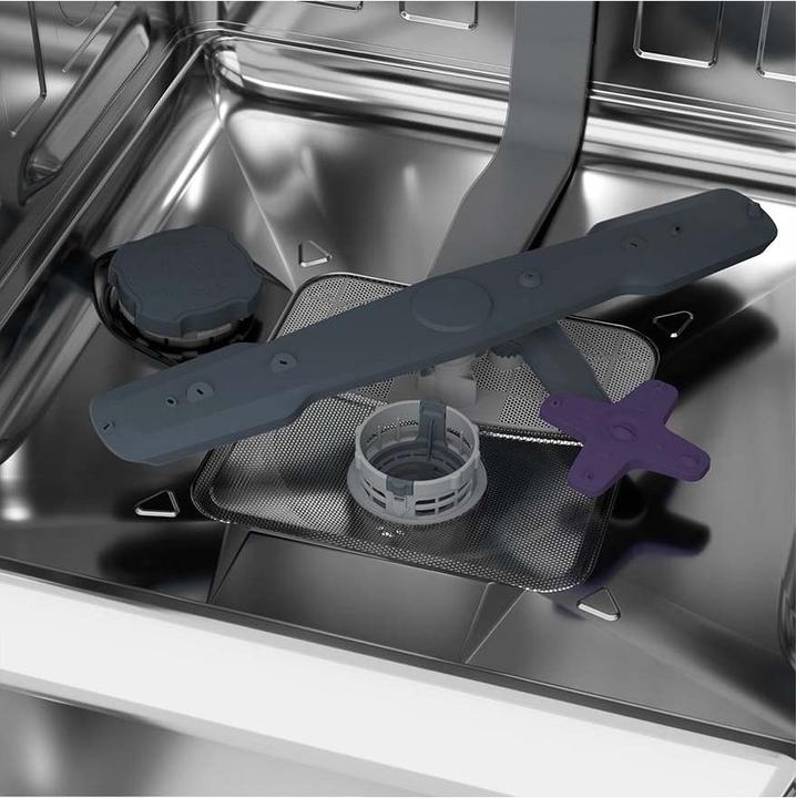 Produktbild Beko DSN28431X