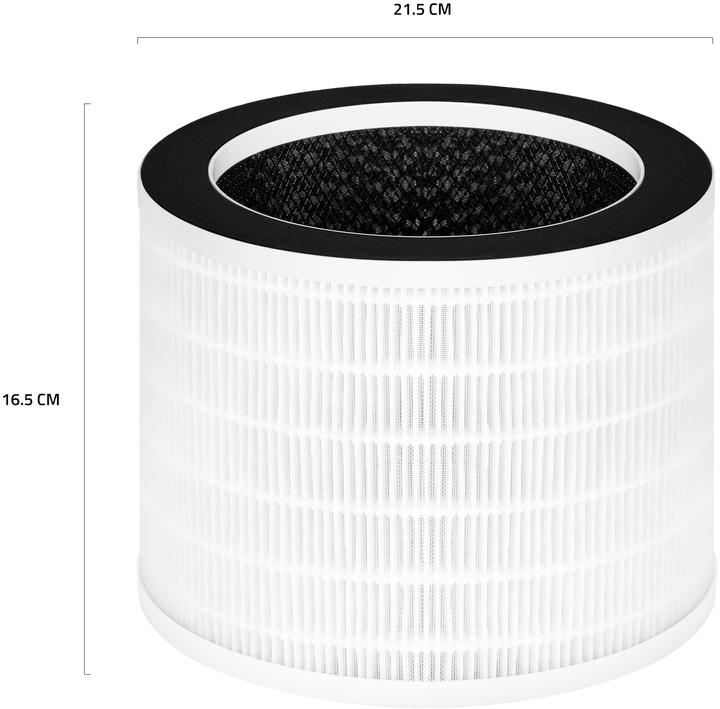 Produktbild Hombli HEPA 13 Filter XL (1 x)