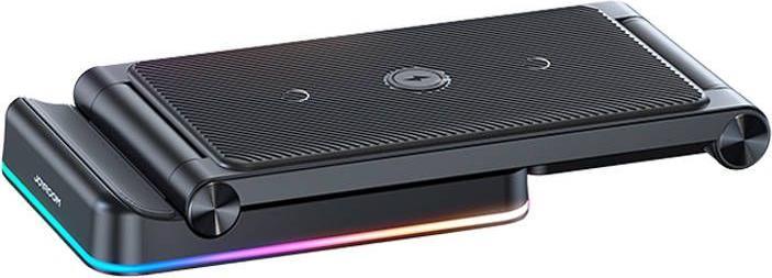 Actual product image Joyroom 3in1 Wireless Charging Station JR-WQN01 (15 W)