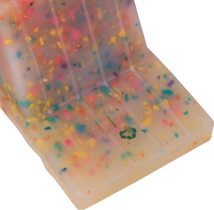 Actual product image Trial Starting blocks Recycle (1600 g)
