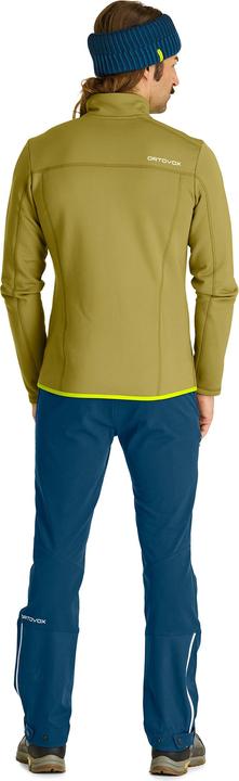 Produktbild Ortovox Fleece Jacket (XL)
