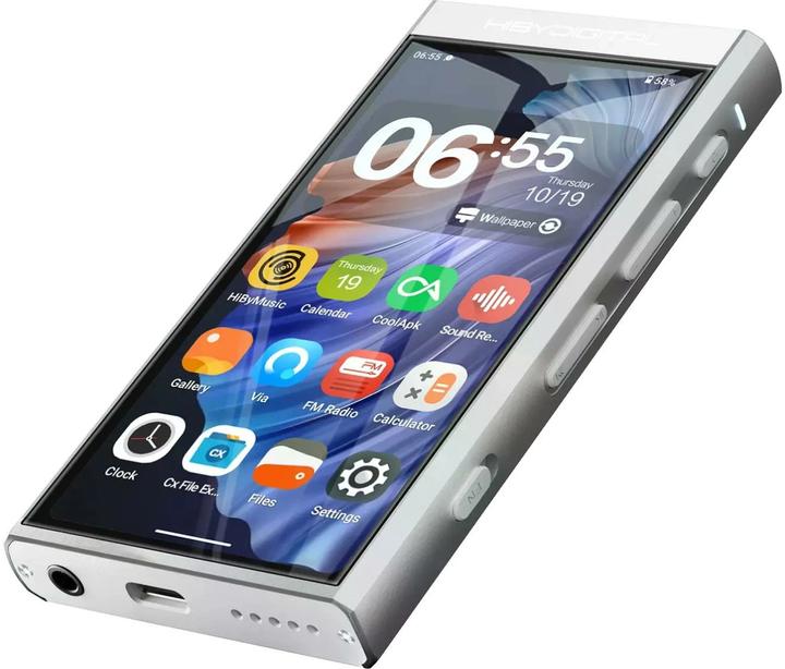 Actual product image HiBy M300 (32 GB)
