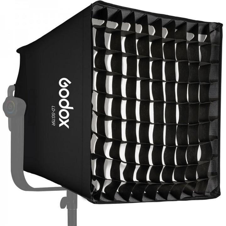 Immagine prodotto Godox Softbox LD75R (Soft box, 45 cm)