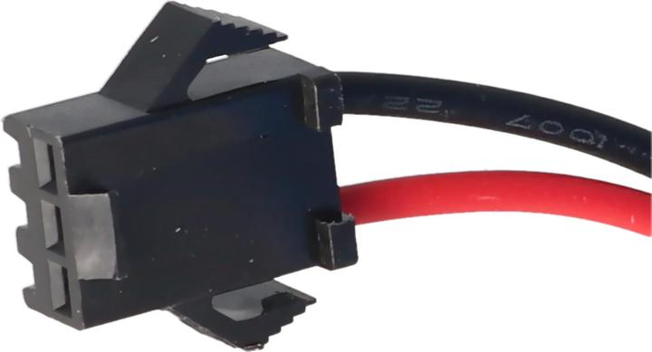 Actual product image XCell 3400mAh battery suitable for Eufy RoboVac 11, Li-Ion, 14,8V, 50,32Wh