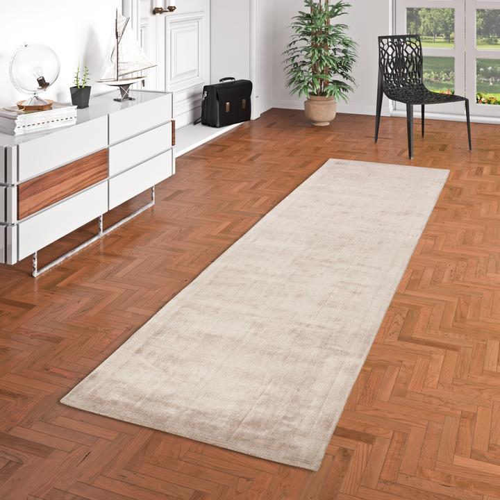 Immagine prodotto Pergamon Tappeto di lusso Designer Runner Roma (70 x 140 cm)