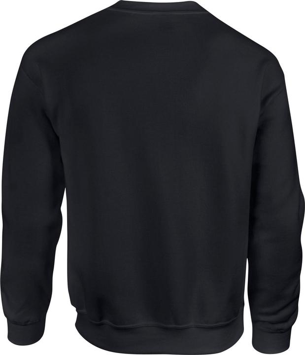 Actual product image Gildan Mens Heavy Blend Sweatshirt (4XL)