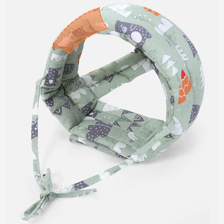 Image du produit ASMI Babykopfschutz, verstellbarer Baby Helm, Baby Schutzhelm