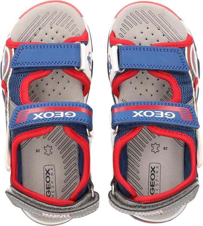 Actual product image Geox Sandalen (26)