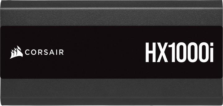 Produktbild Corsair HX1000i (1 W)