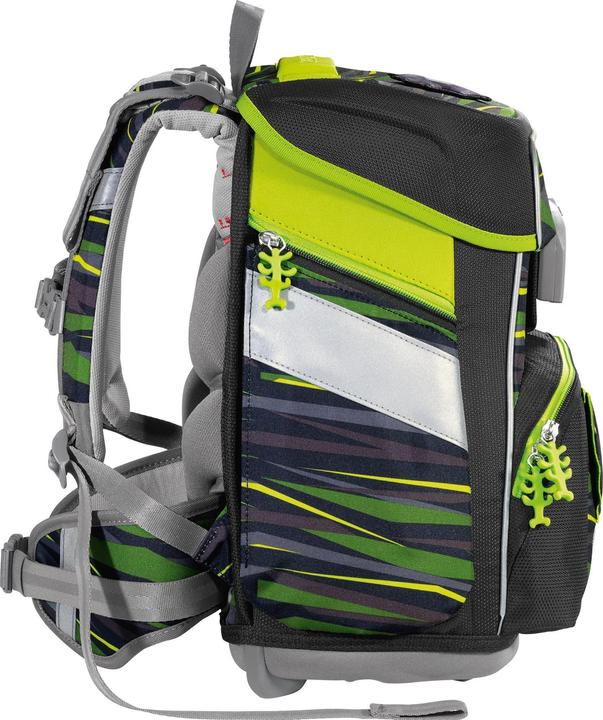 Actual product image Step by Step satchel set SPACE, 5 pieces (20 l)